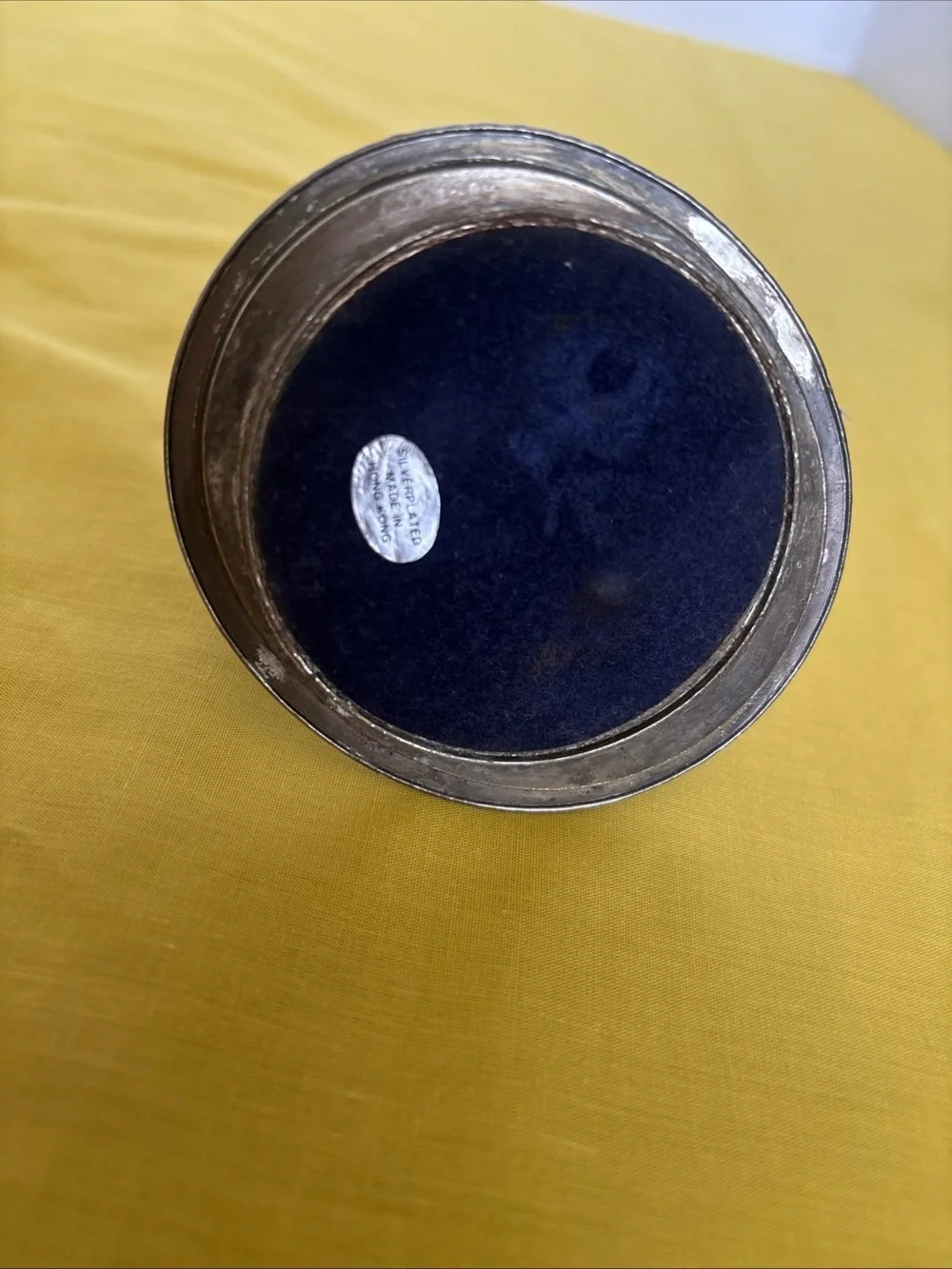N/A vintage glass